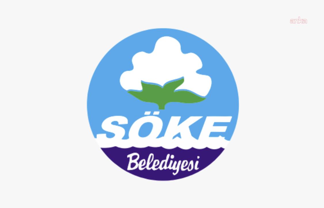 Söke Belediyesi: Atatürk Parkı yerinde kalacak, adı yerinde kalacak ama kendisi çok daha güçlü, çok daha modern ve çok daha işlevsel bir hale gelecektir