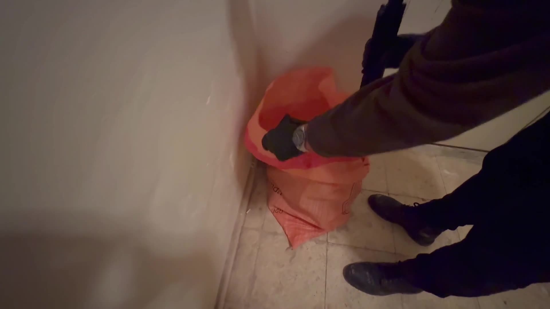 Malatya’da torbacı operasyonu: 2 kilo 263 gram uyuşturucu ele geçirildi