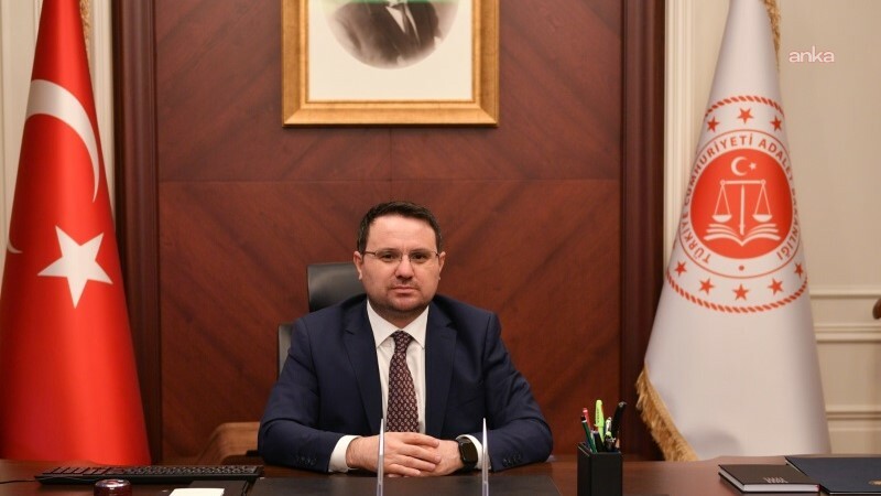 Adalet Bakanı Gürlek: Zonguldak Kilimli’deki maden ocağında meydana gelen göçük sebebiyle soruşturma başlatılmıştır