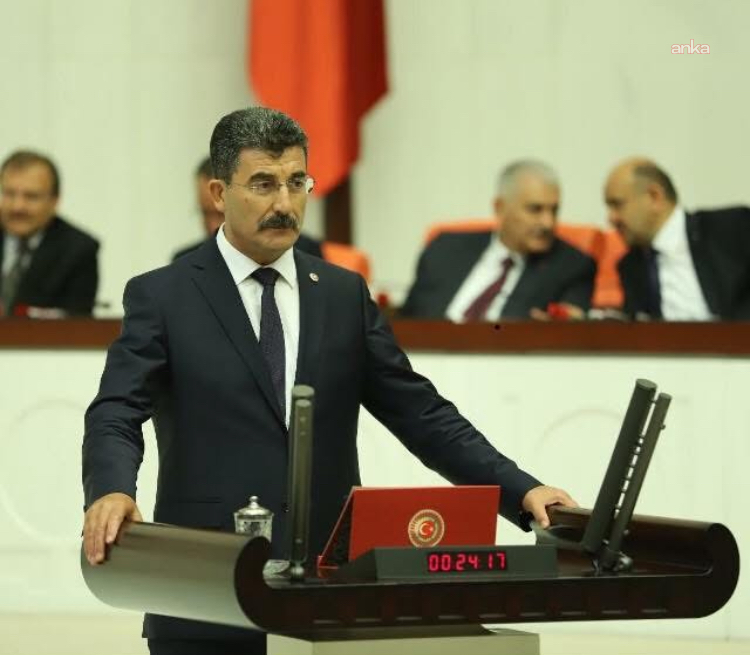 Anahtar Parti Genel Başkan Yardımcısı Ayhan Erel: Anahtar Parti hiçbir siyasi aktörün yedeği değildir