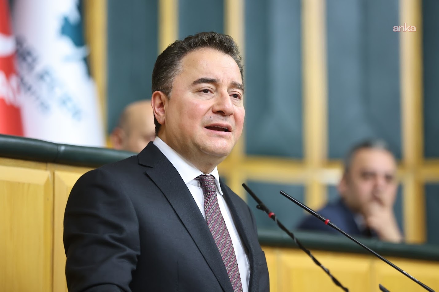 Babacan’dan Zonguldak’taki maden kazasında ölen iki işçi için başsağlığı mesajı