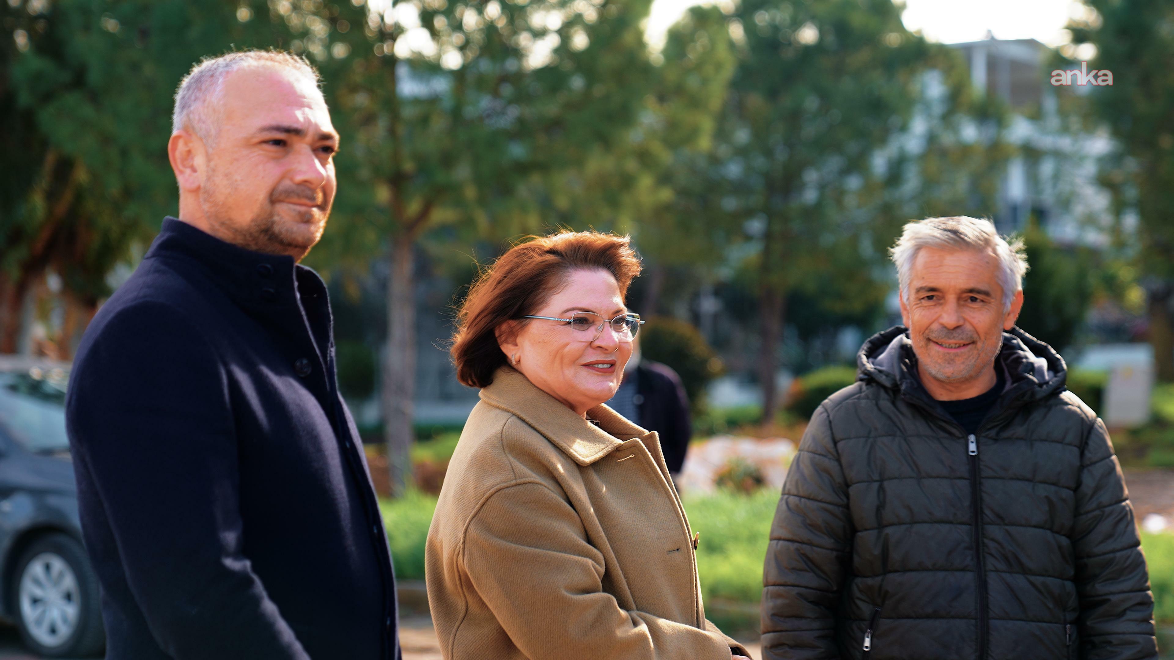 Didim Belediyesi’nin “Mavişehir Projesi” kapsamında altyapı çalışmaları tamamlanıyor