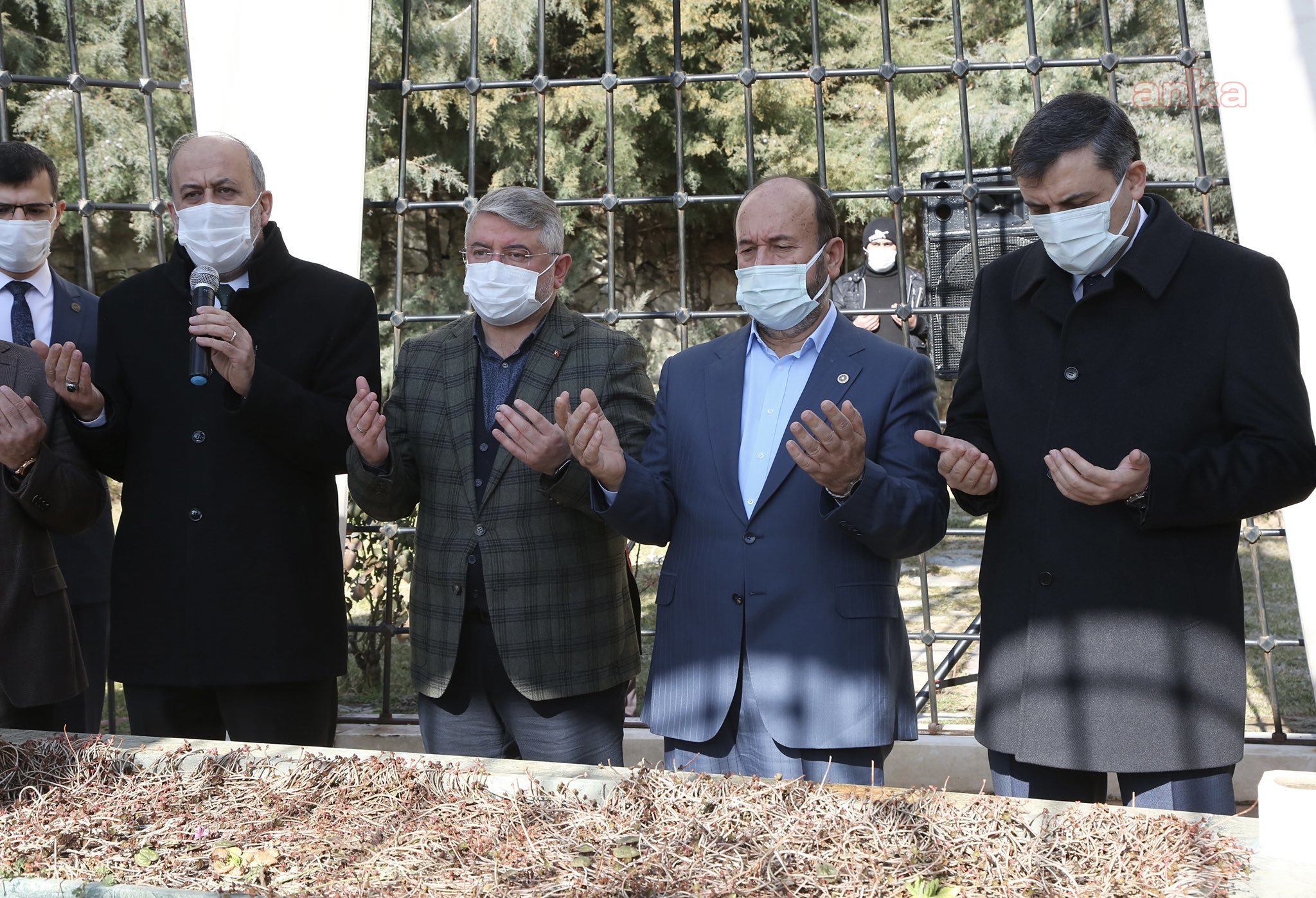 İSKİLİPLİ ATIF’I ANAN VALİ KENDİNİ SAVUNDU: YAPTIĞIMIZ ANMA DOĞRUDUR