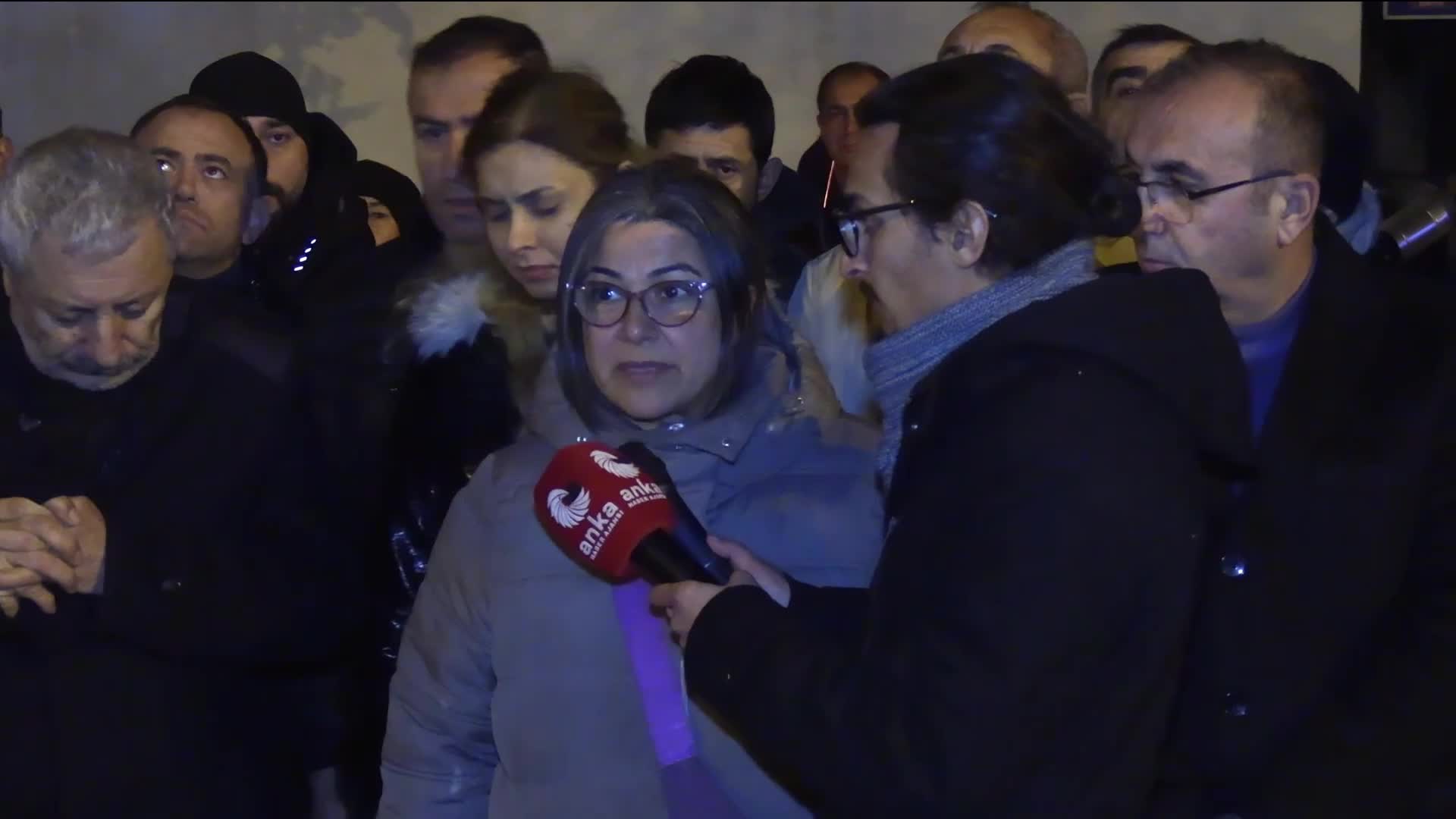 Deprem davasında bilirkişilerden birinin sanıkla daha önce çalıştığı ortaya çıktı, görevden alındı