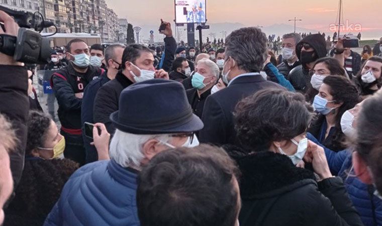 İZMİR VALİLİĞİ'NDEN 'ÇIPLAK ARAMA' AÇIKLAMASI