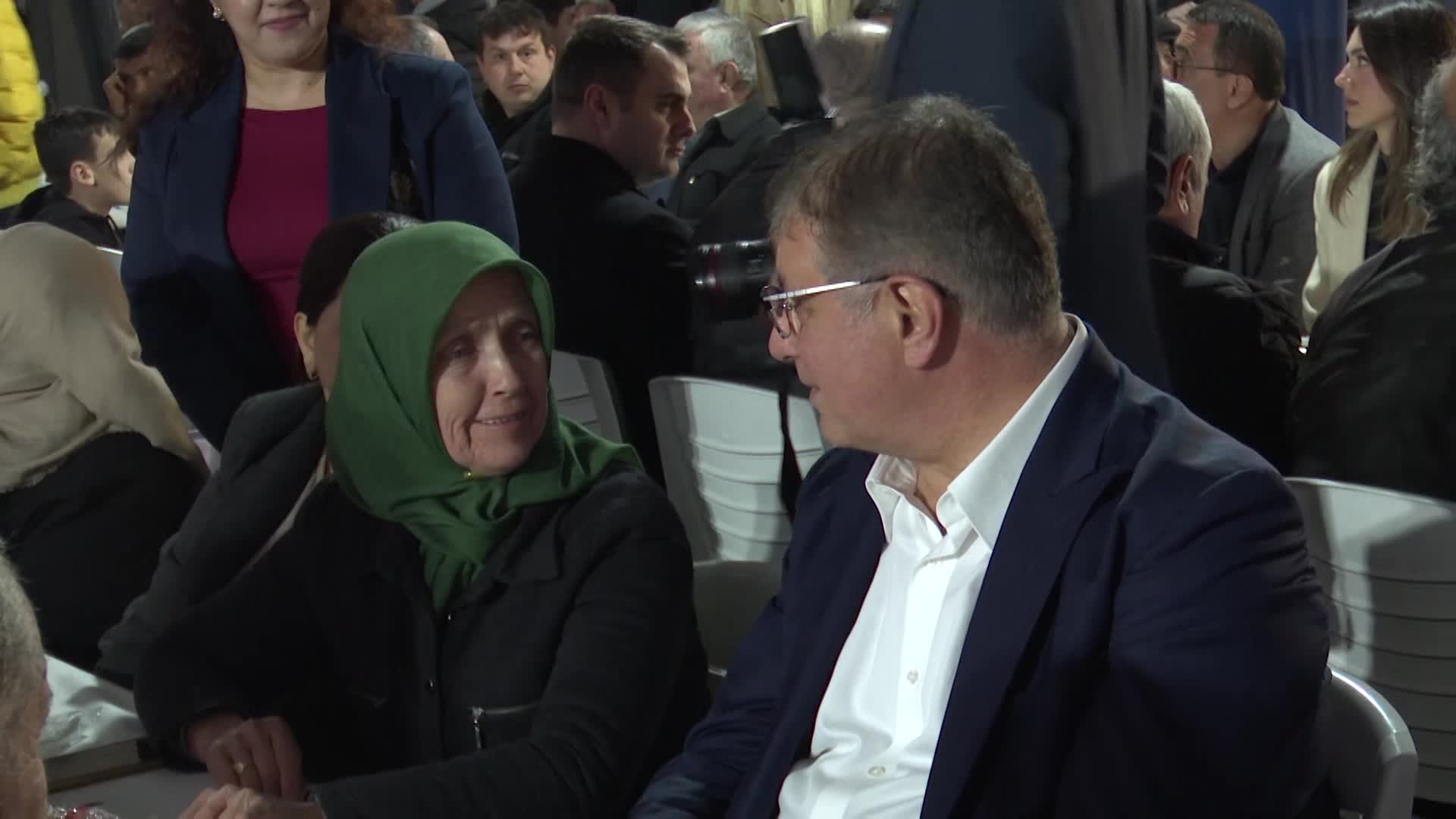 İzmir'de bereket hem sofralara hem meydanlara yayılacak
