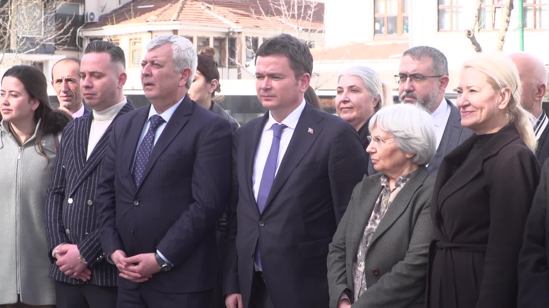 Türk Medeni Kanunu 100 yaşında... Osmangazi Belediye Başkanı Aydın: "Atatürk’ün mirasını korumak en büyük önceliğimiz"