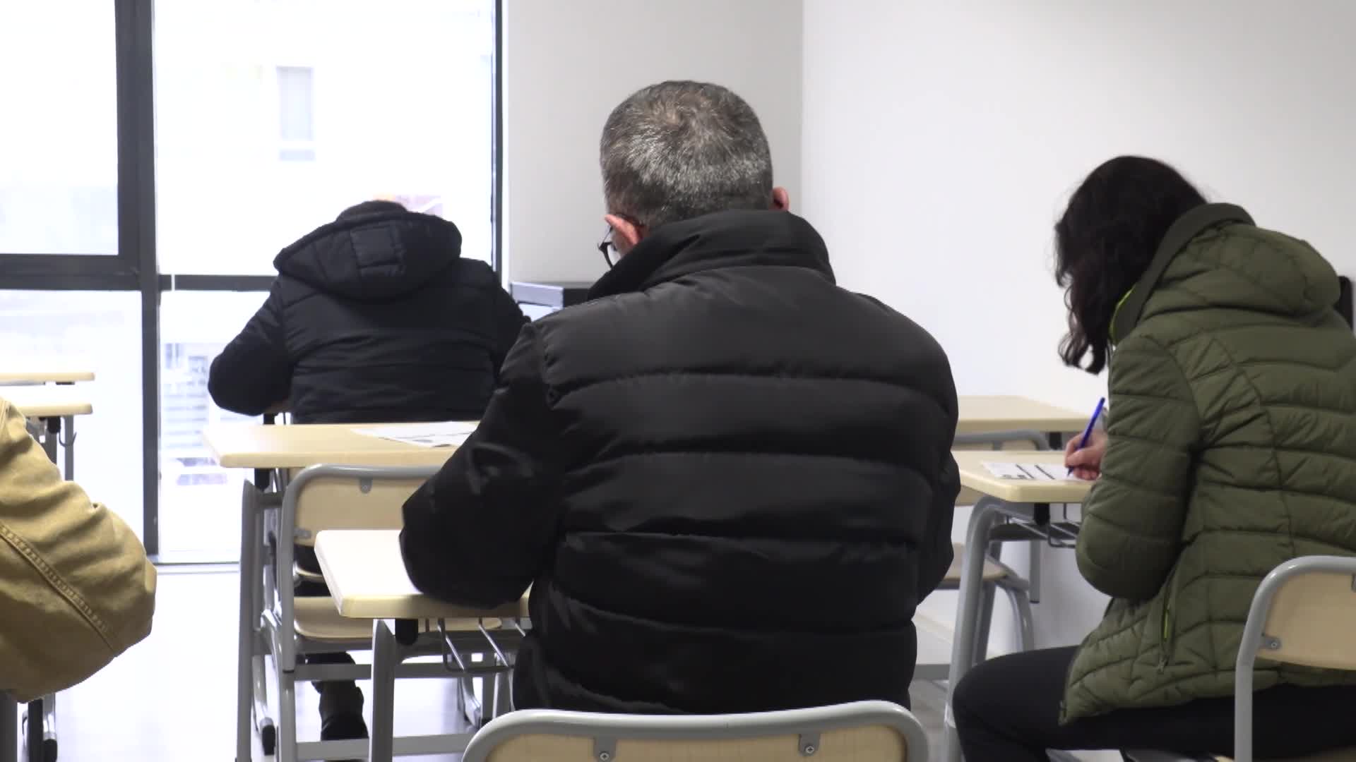 İş’te Konak ile bin 144 kişi iş sahibi oldu