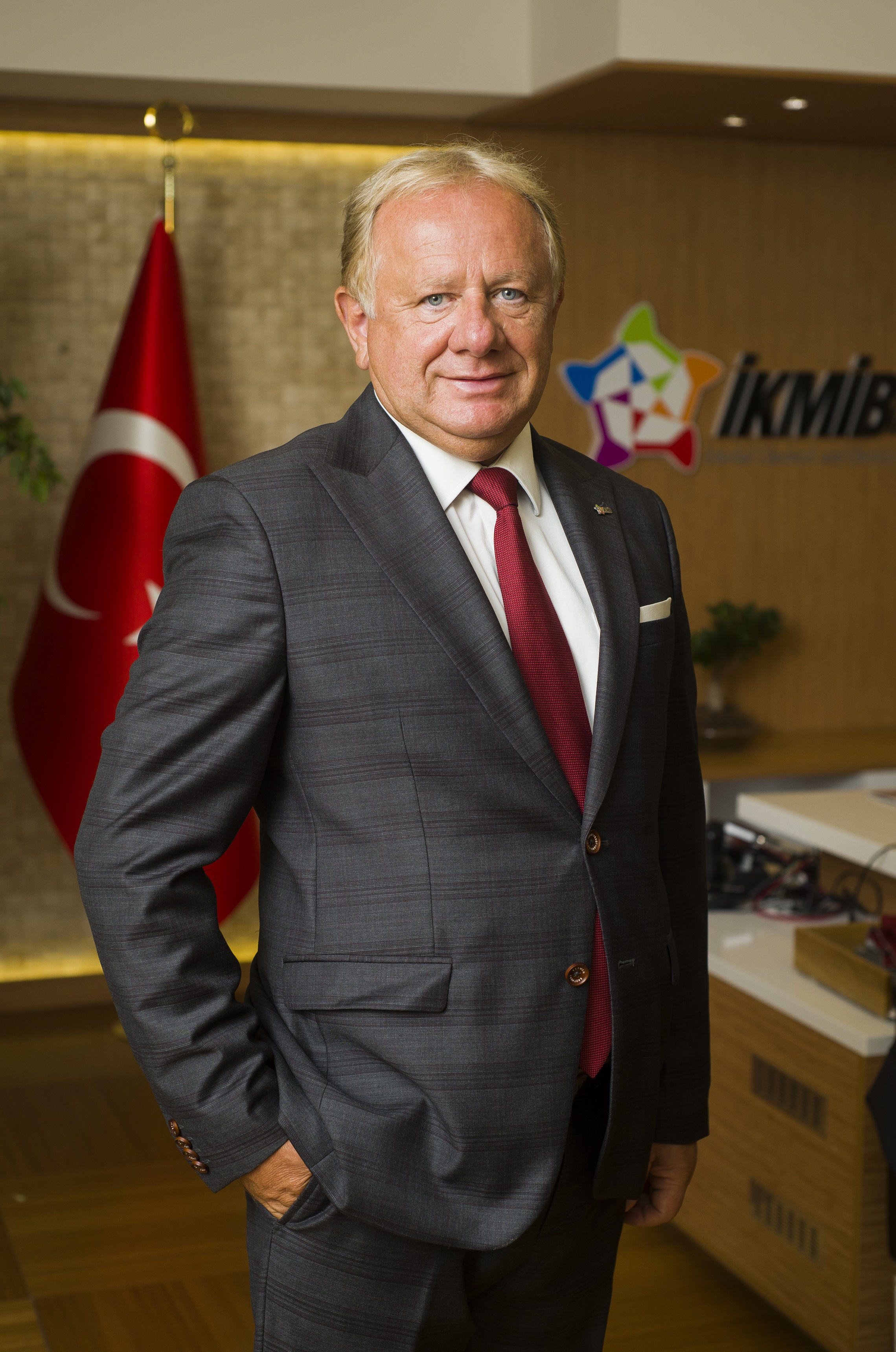 KİMYEVİ MADDE İHRACATI YÜZDE 3 ARTTI