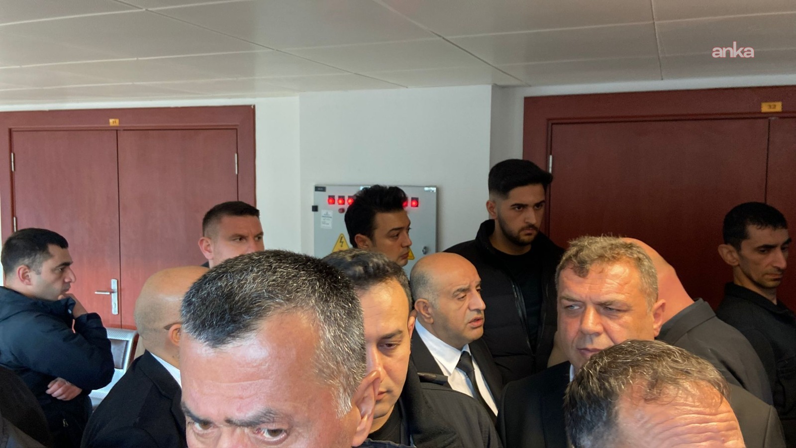 "Aziz İhsan Aktaş Davası"ndan dördüncü hafta... Aziz İhsan Aktaş’ın oğlu Metin Aktaş: Medyada yer alan birçok haberle, şirketlerimizin ve ailemizin faaliyetleri sanki suç unsuruymuş gibi gösterilmiş, ailemin itibarı zedelenmiştir