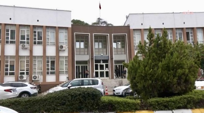 Özlem Çerçioğlu’nun da aralarında bulunduğu 33 sanıklı ihale davasında duruşma ertelendi