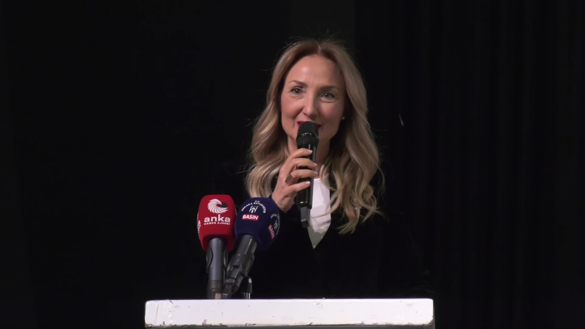 Türk Medeni Kanunu'nun kabulünün 100'üncü yılı... Aylin Nazlıaka: Kadınları yalnızlaştıran, eşit yurttaşlık hakkını zayıflatan hiçbir düzenlemeyi kabul etmiyoruz