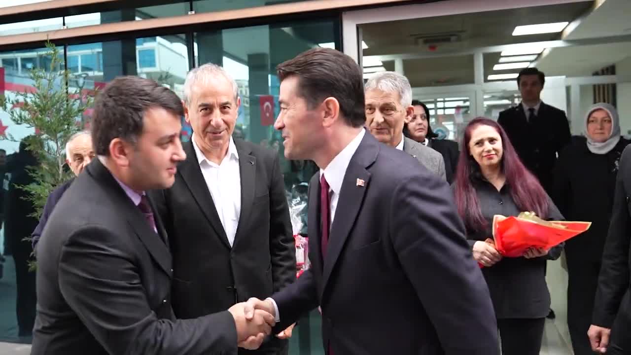 Ortahisar Belediyesi, Trabzon’a yeni bir marka kazandırdı