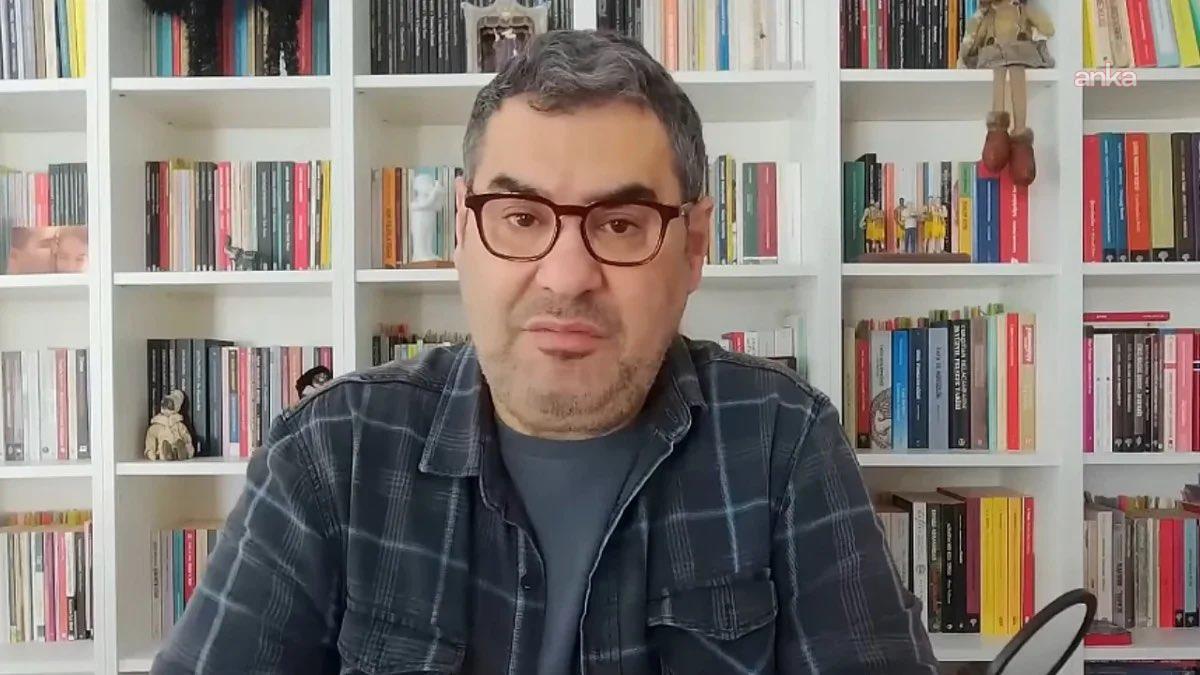 Tutuklu gazeteci Enver Aysever hakkında iddianame hazırlandı