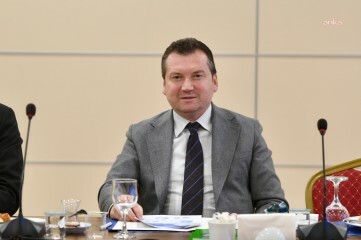 Silivri Belediye Başkanı Balcıoğlu: "İstanbul için üretmeye ve güçlü bir iş birliği içerisinde çalışmaya devam edeceğiz"