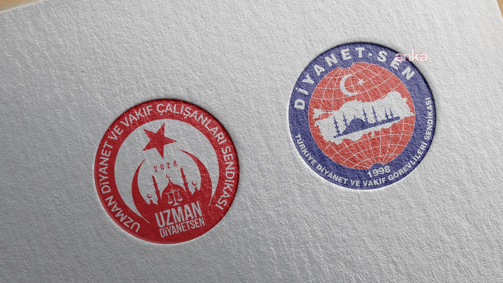 Uzman Diyanet Sen’den, Diyanet Sen’e tepki: “Sendikamız için ‘şuursuz zavallılar' gibi arsız ifadeler kullanan Yıldız, üyelerimizi alçakça hedef göstermiştir"