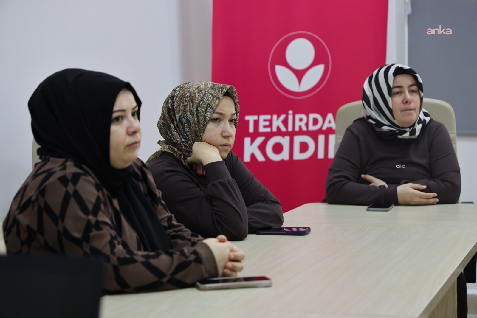 Tekirdağ Büyükşehir Belediyesi, kadınlar için hukuki farkındalık atölyesi düzenledi