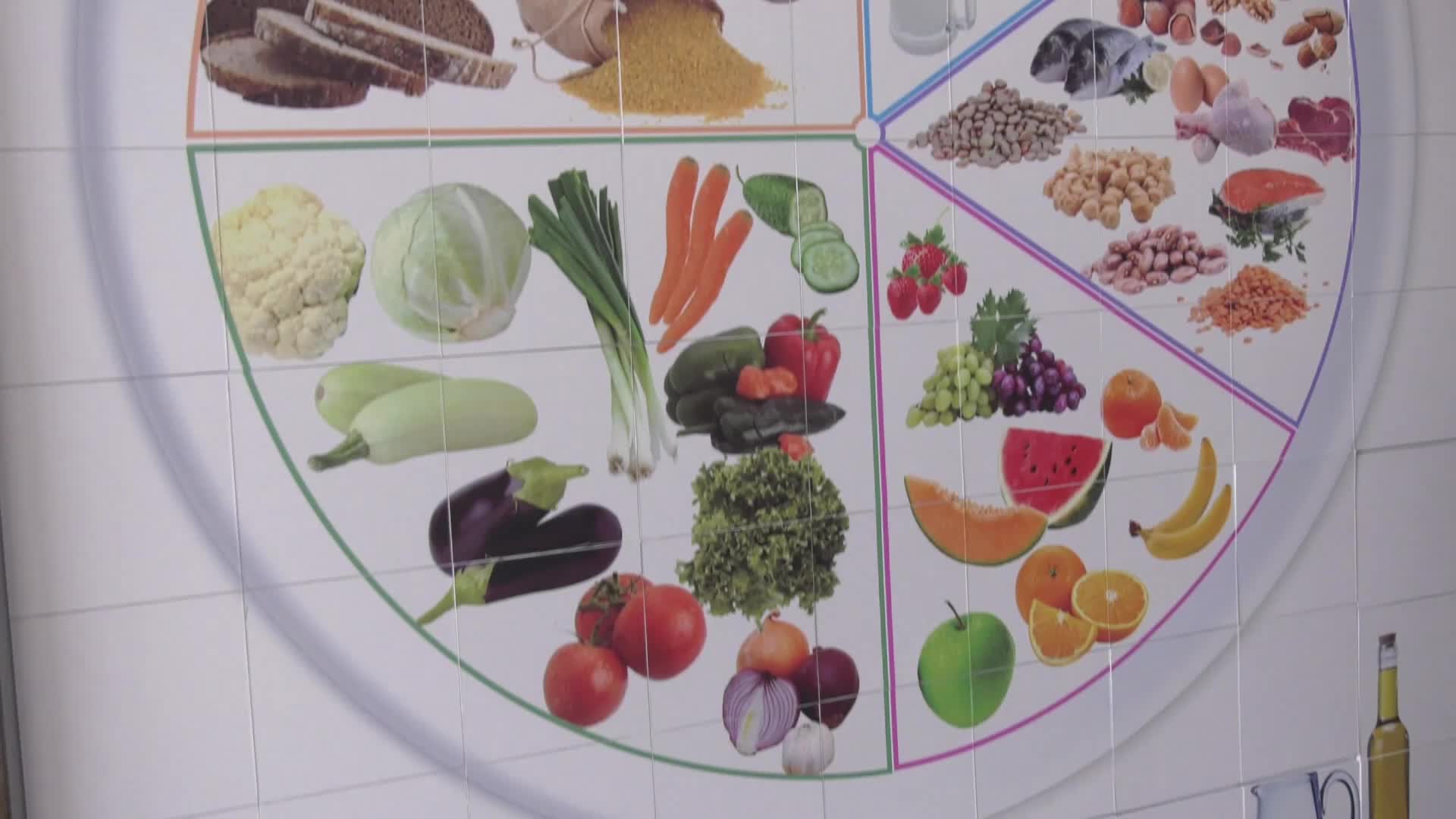 Hacettepe Üniversitesi Beslenme ve Diyetetik Bölümü Başkanı Prof. Dr. Demirel: "Ramazanda sağlıklı beslenmenin temel kriterlerinden biri, sahur ve iftarın düzenli şekilde yapılmasıdır"