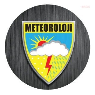 METEOROLOJİ'DEN ŞİDDETLİ RÜZGAR VE FIRTINA UYARISI