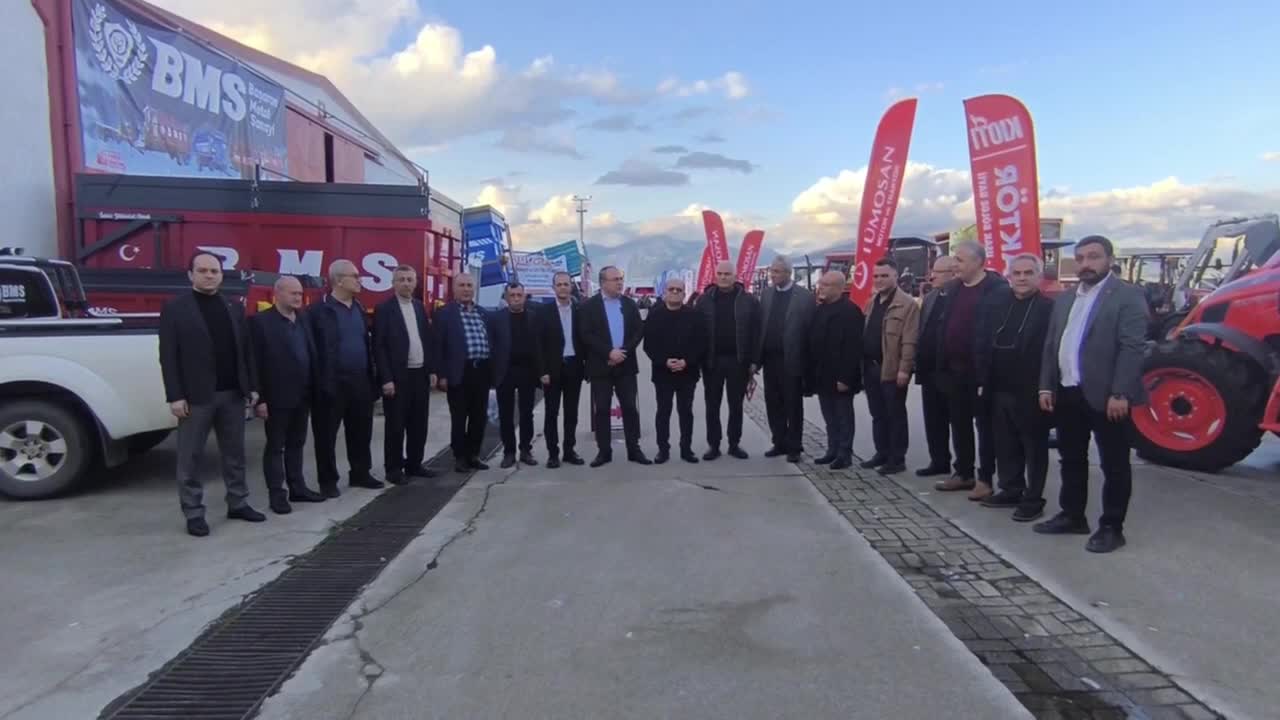 CHP'li Evrim Karakoz'dan AK Parti iktidarına eleştiri: "Aydın'ın gerçek problemi, 24 yıllık iktidarınız boyunca mahvolmuş Aydınlıdır"