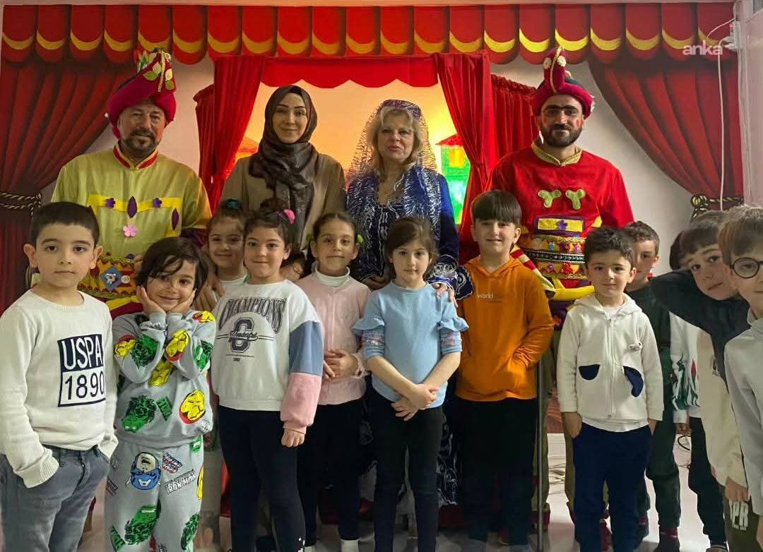 Ayvalık’ta ramazan ayına özel kültür sanat etkinlikleri başlıyor
