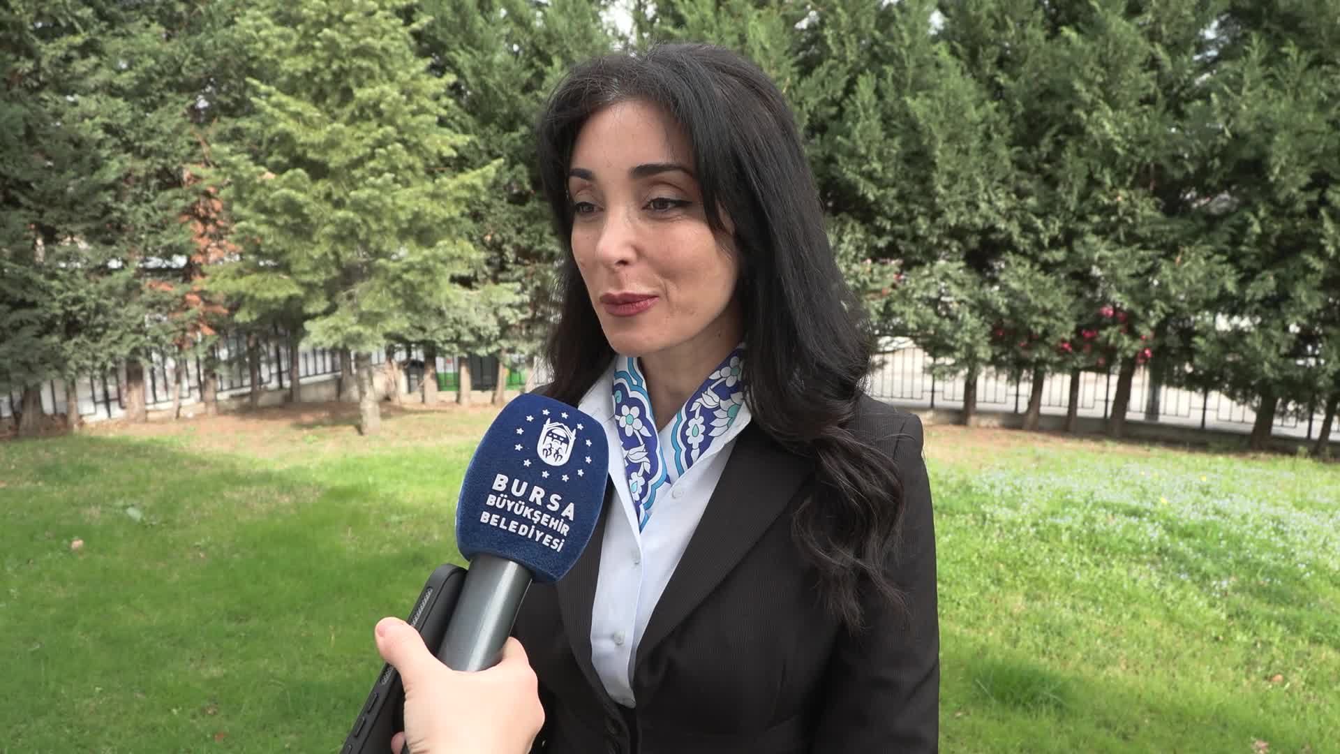 Bursa Büyükşehir Belediyesi uzmanlarından ramazanda beslenme tavsiyeleri: "Kronik hastalığı olanlar dikkat etmeli"