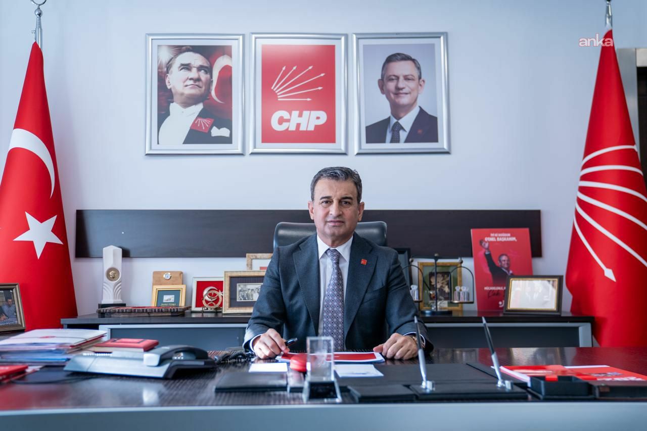Burhanettin Bulut: “Bir ailenin sadece evinde oturmasının ve işe gidip gelmesinin maliyeti 28 bin 680 lira”