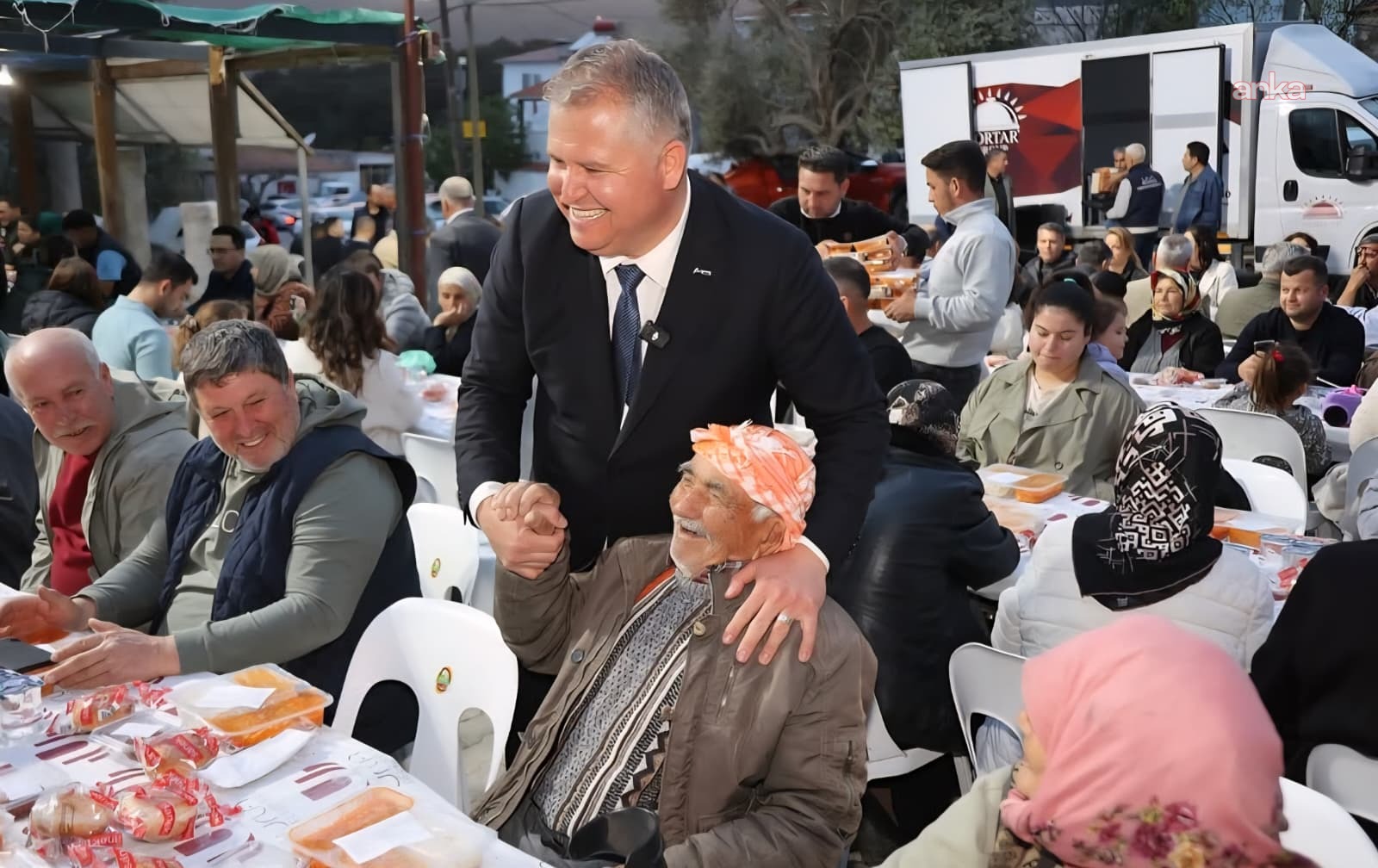 Urla Belediyesi, Ramazan ayında mahalle ve köylerde iftar programları düzenleyecek