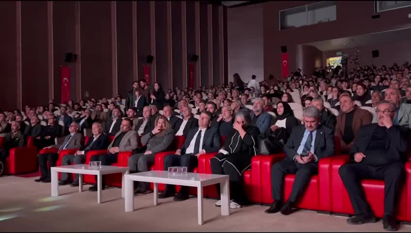 Adıyaman Belediyesi'nden Kahtalı Mıçe'nin ölümünün birinci yılında anma programı