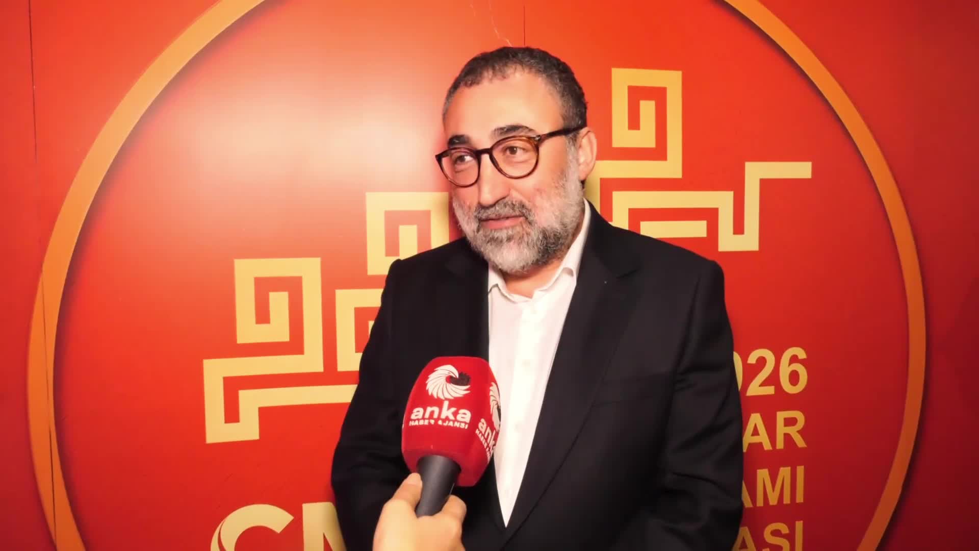 Çin’in Bahar Bayramı İstanbul’da kutlandı: “Kültürler arasında köprü kuruyoruz”