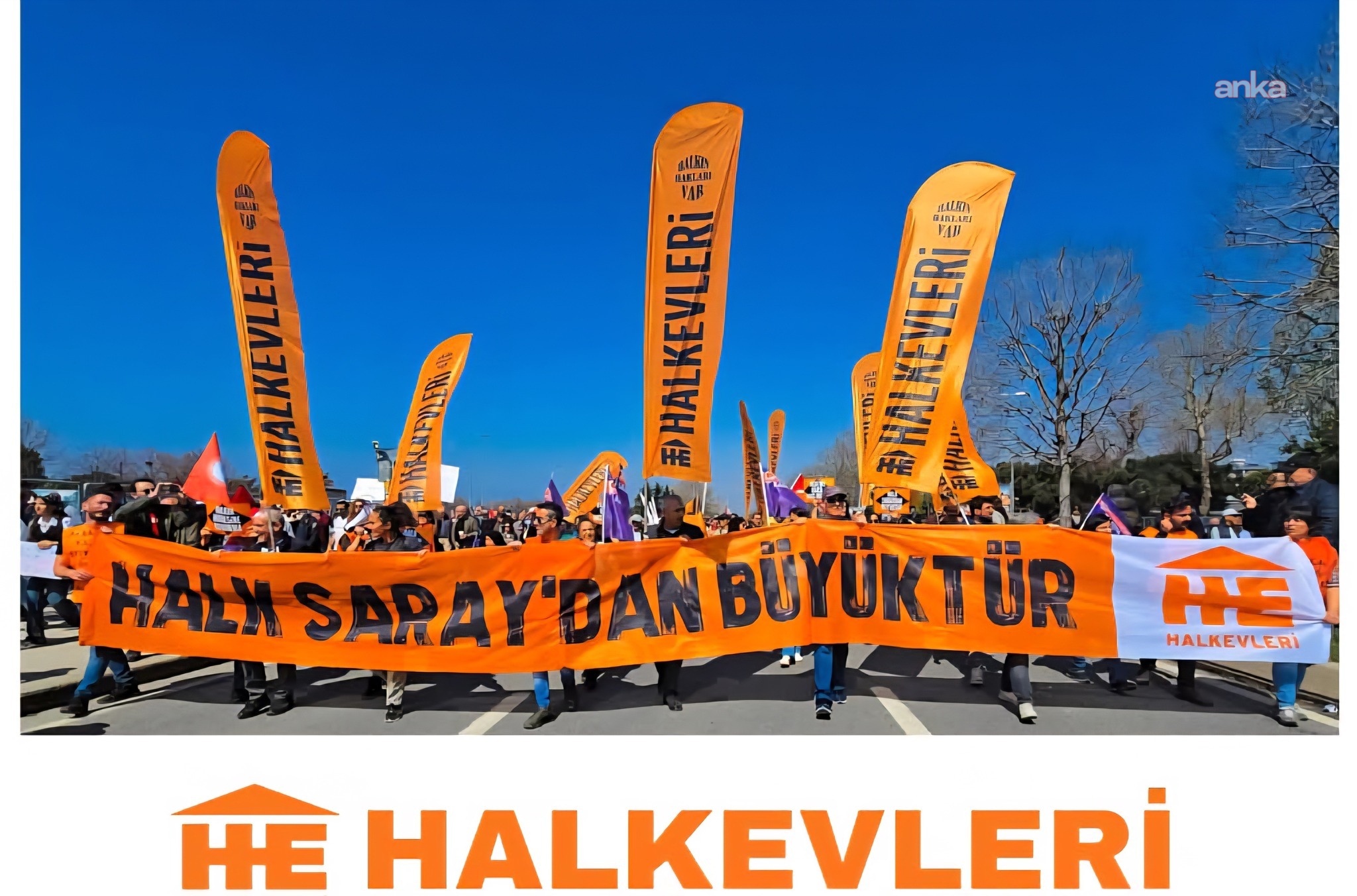 Halkevleri: “NATO’dan çıkılsın, İncirlik ve Kürecik başta olmak üzere üsler kapatılsın”