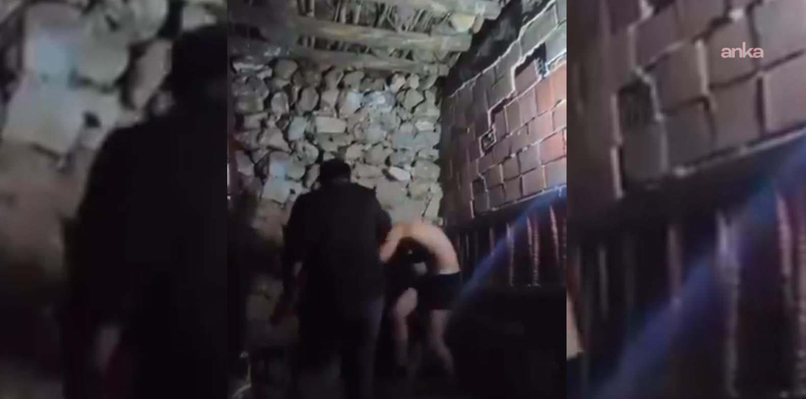 Mardin'de Savur'da 17 yaşındaki çocuğa eziyet... Mardin Barosu çocuğun güvenliğinin sağlanmasını, faillerin cezalandırılmasını istedi