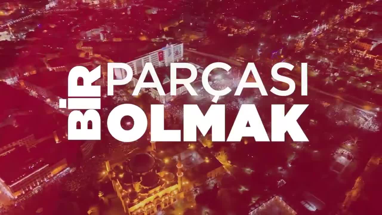 Ensar Aytekin: “Hiçbir zorluğa katlanmak zorunda değilsiniz, bize katılabilirsiniz”