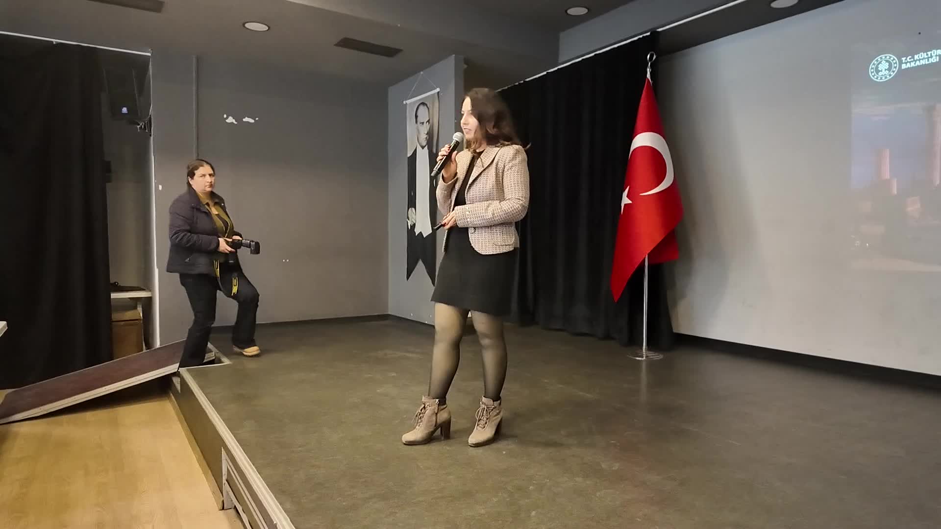 Bornova’da zeytinyağı kültürü geleceğe taşınıyor