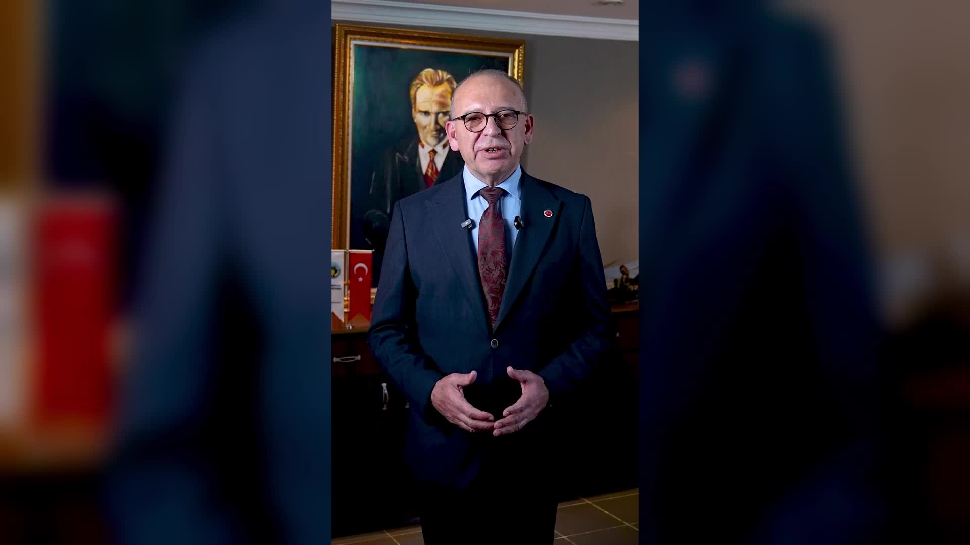 Turgutlu Belediyesi'nden dayanışma kampanyası: “Mübarek Ramazan Ayında Gönül Sofralarında Buluşuyoruz”
