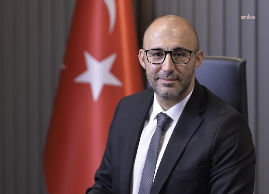 Germencik Belediye Başkanı Zencirci: "Ramazan ayı öncesi ihtiyaç sahibi ailelerimizi yalnız bırakmıyoruz"