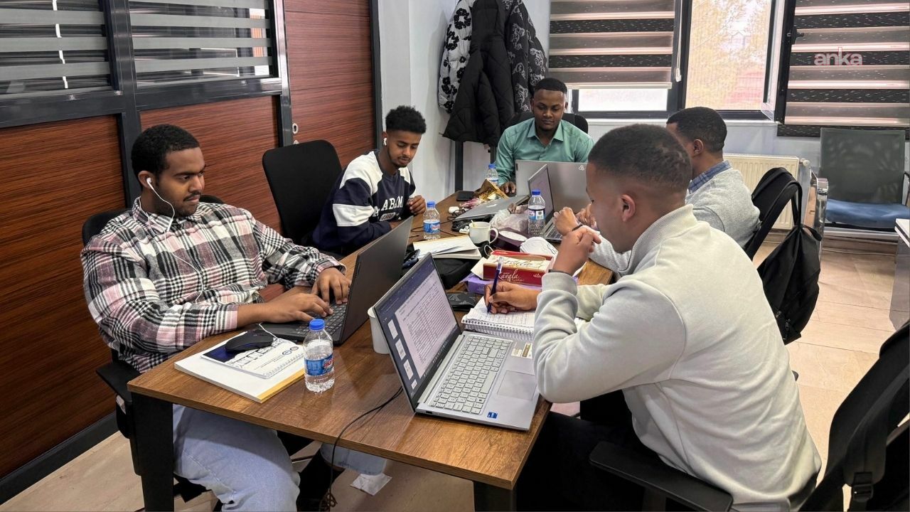 Diyarbakır OSB’de “Dış Ticaret Ofisi” kuruldu
