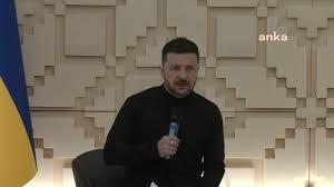 Cenevre’deki Rusya-Ukrayna görüşmeleri sona erdi... Zelenski: "Cenevre’deki görüşmeler zorlu geçti, müzakereler sürecek"