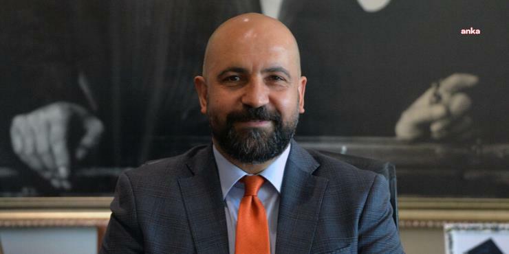 RTÜK Üyesi İlhan Taşcı, "Aynı Yağmurlar Altında" dizisinin incelemesi için RTÜK'e başvurdu