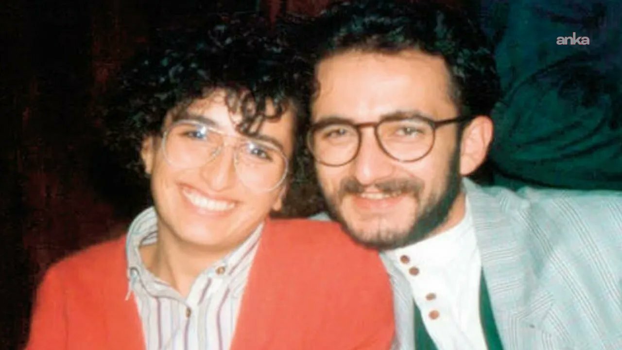 Tülay Hatimoğulları: "Yeter Gültekin’in onurlu mücadelesi artık bizlere emanet. Devri daim olsun"