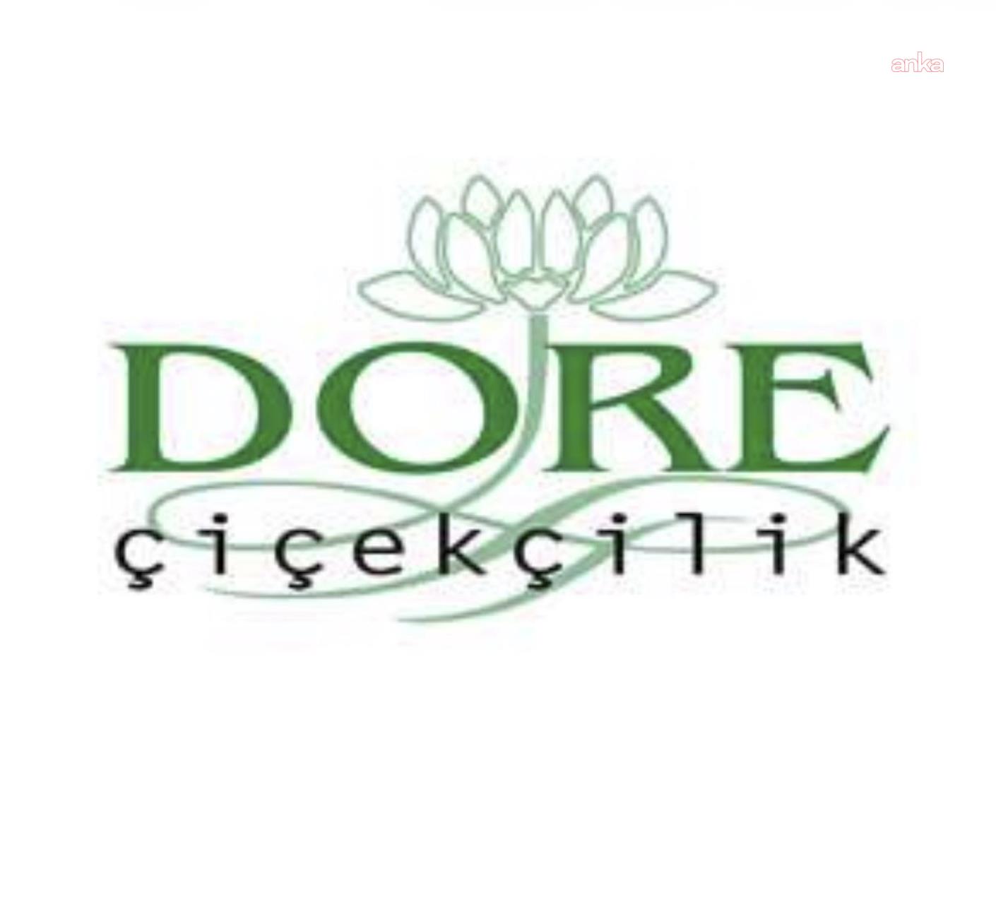 Dore Florist’e yoğun ilgi: 8 Mart Dünya Kadınlar Günü’nde sevgi ve saygı çiçeklerle anlatılıyor