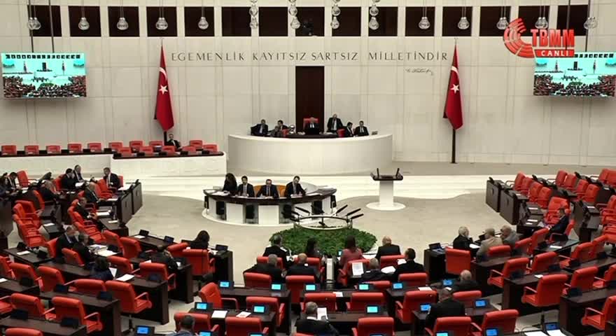 CHP'li Alp: TİGEM'de üst düzey görevden almalar gerçekleşti, Et ve Süt Kurumu Genel Müdürü de görevden alınmalı