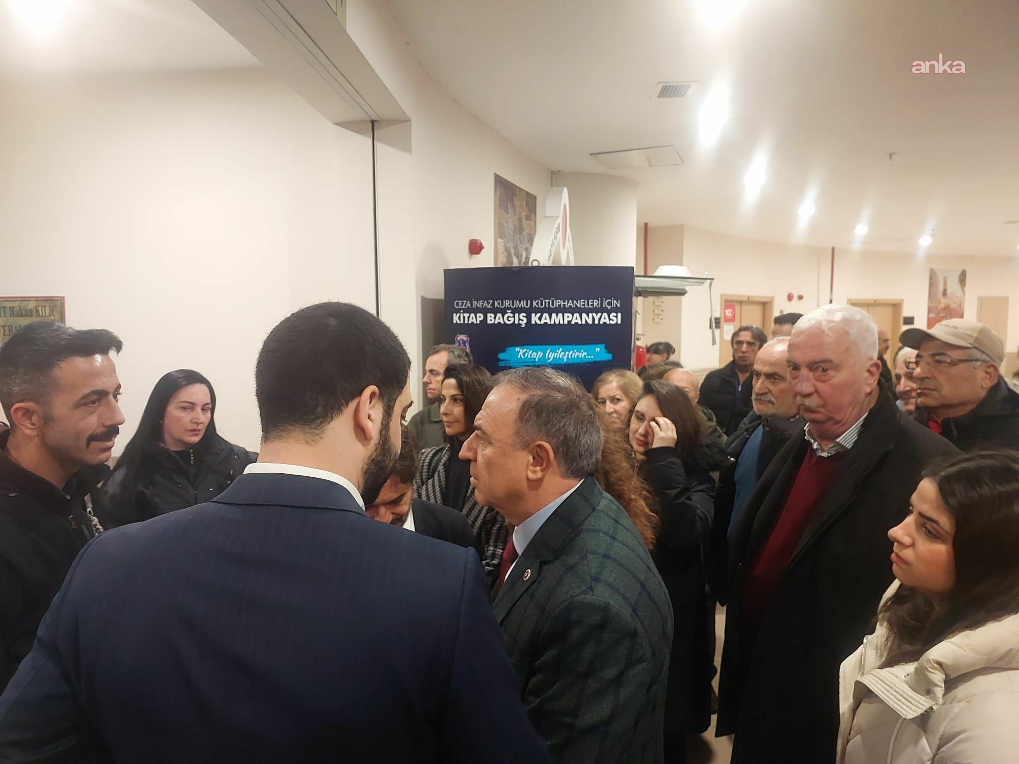 Alaattin Köseler'in tutukluluğunun devamına karar verildi