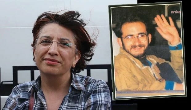 Bakırhan'dan Yeter Gültekin için taziye mesajı