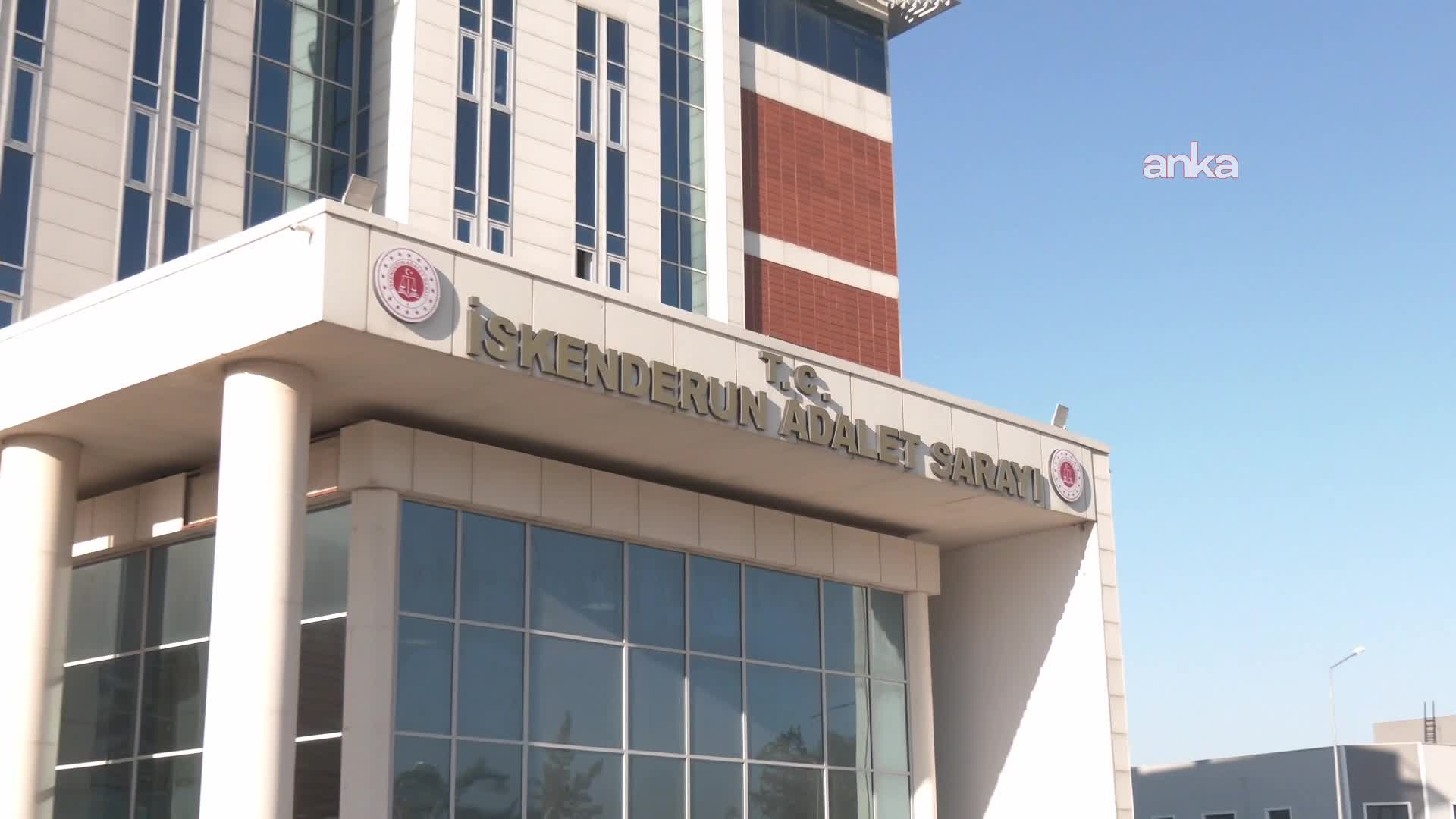 Depremde 125 kişiye mezar olan İskenderun Devlet Hastanesi soruşturması... Sağlık Bakanlığı: "2003'ten bu yana sağlık tesislerinin yüzde 85'i yenilendi"