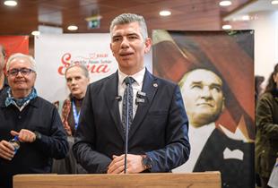 Soma’nın hafızası “Karanlıktan Işığa” İzmir’de