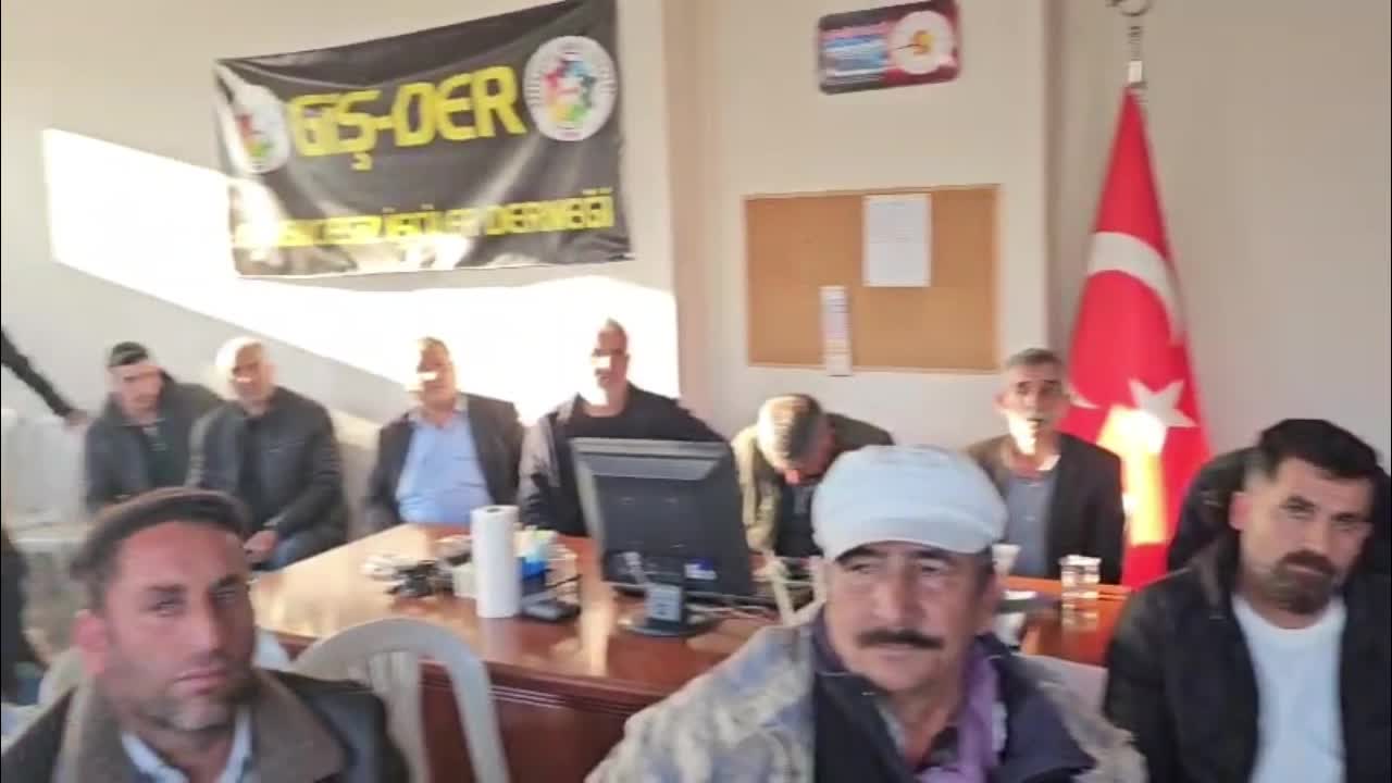 Mersin ve Adana’da tarım işçilerinin yevmiyelerinin protokole rağmen 115 lira düşürüldüğü öne sürüldü.. İşçiler tepkili