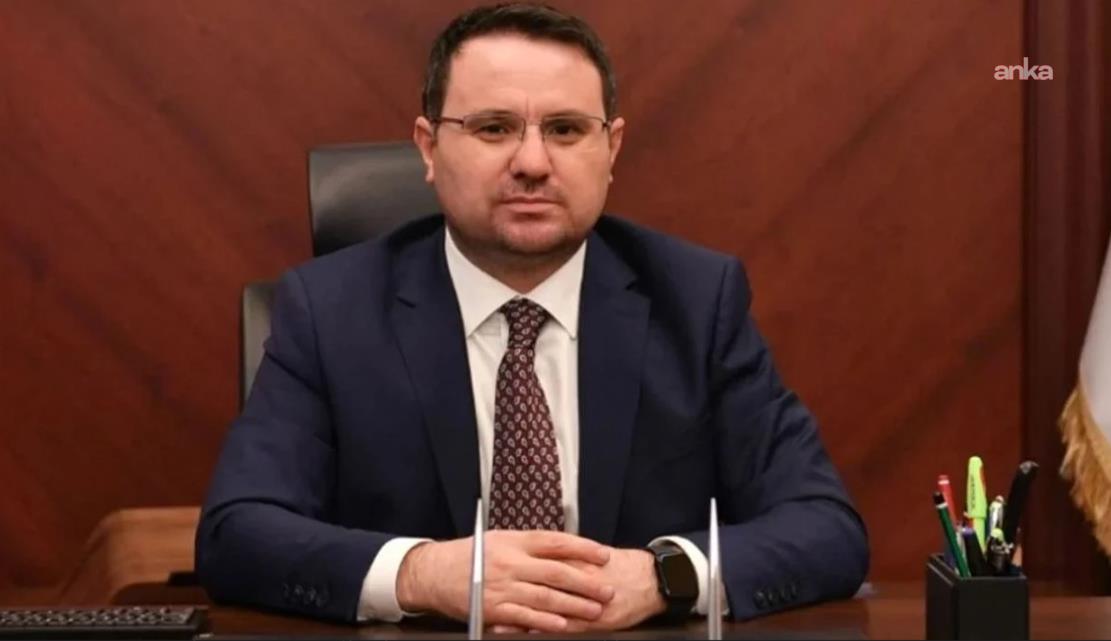 Adalet Bakanı Akın Gürlek: “Sosyal medyada kimlik doğrulama esas olacak”