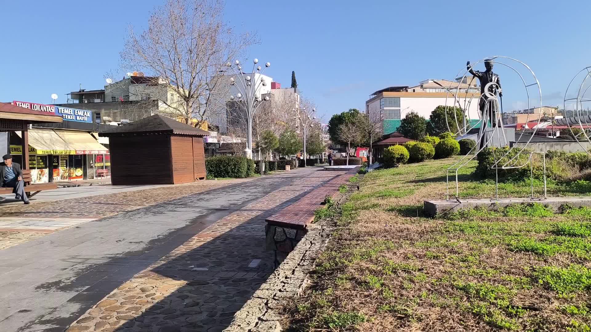 Osmaniyeli emekli: Bayram ikramiyesi 20-30 bin lira arası olmalı