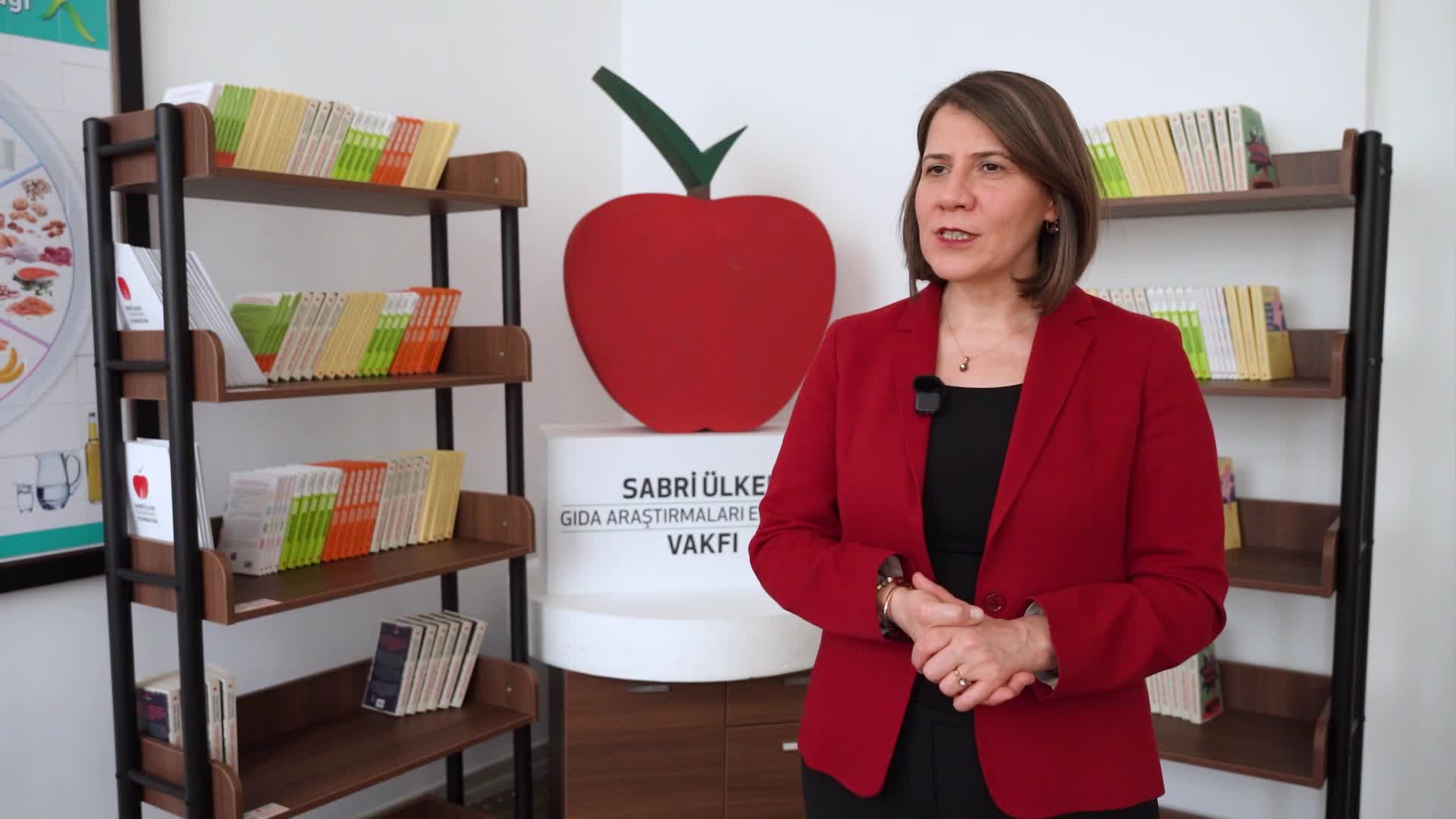 Sabri Ülker Vakfı’ndan “sahurda denge, iftarda ölçü” uyarısı